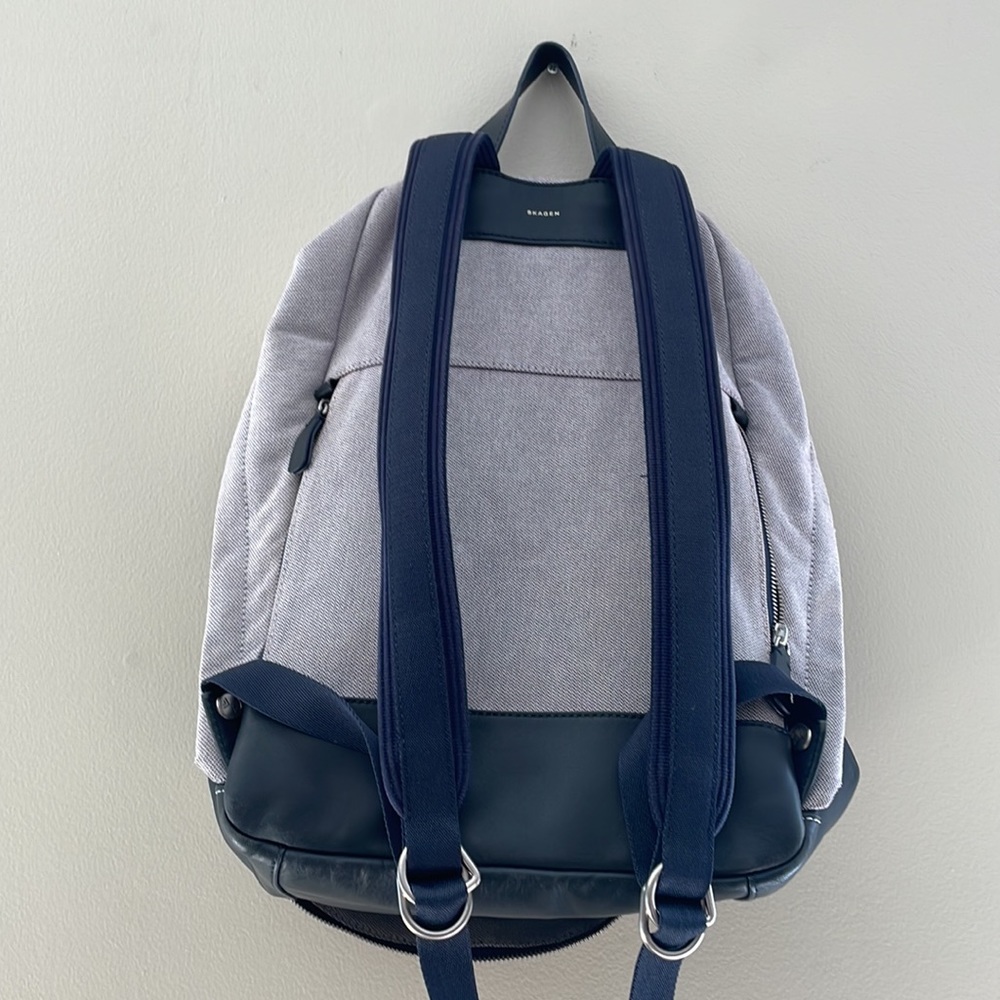 Skagen Backpack - Picture 6 of 7